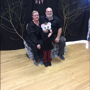 Meet your Posher, Deborah